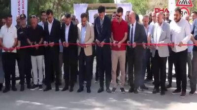 Sandıklı’da Termal ve Çamur Festivali’ne Siyasetçilerden Tam Destek!