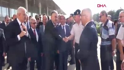 Bursa Adliyesi’nde Görkemli Adli Yıl Açılışı: Yargı Camiası Yeni Döneme Hazır