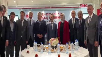 Kocaeli Adliyesi’ne Dev Çözüm: Yeni Adliye Tamamlanana Kadar Ek Bina Kiralanacak!