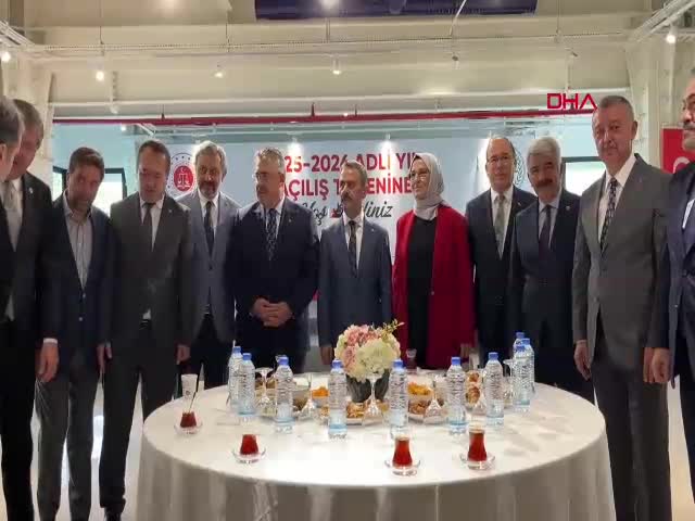 Kocaeli Cumhuriyet Başsavcısı Semih