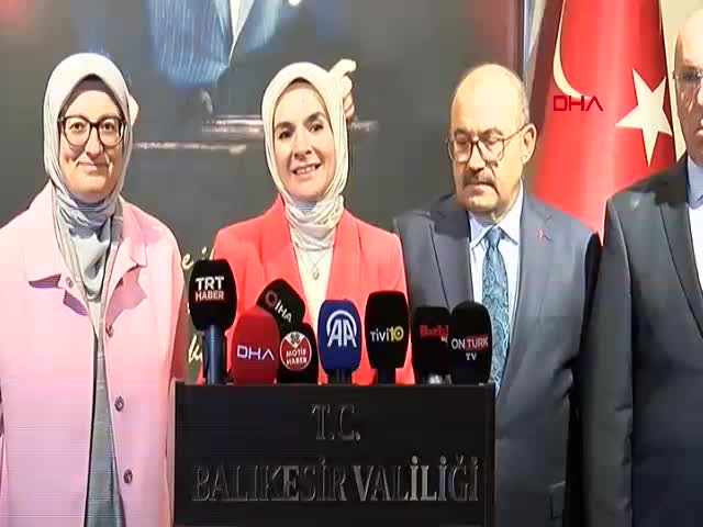 Aile ve Sosyal Hizmetler