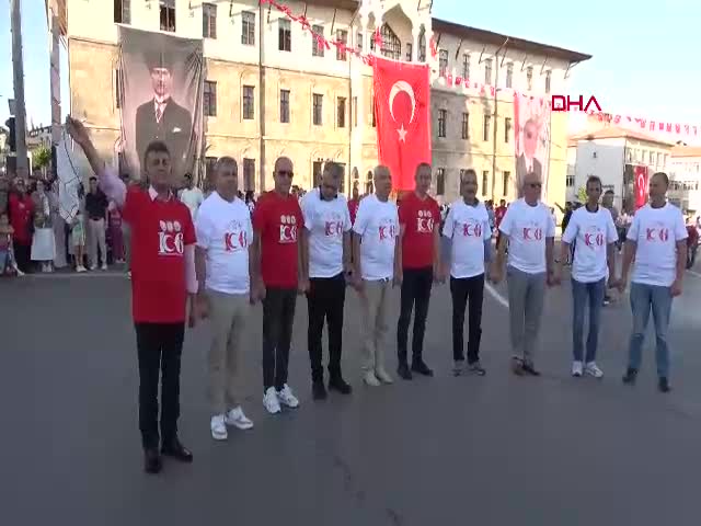 Sivas Kongresi'nin 106. yıl