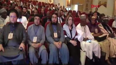 Tarım ve Orman Bakan Yardımcısı Ahmet Gümen’den Kritik Uyarı: 2050’de Yüzde 70 Daha Fazla Gıda ve Yüzde 15 Daha Fazla Su Gerekecek