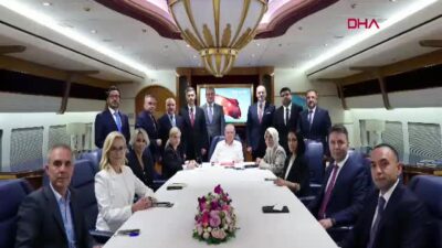 Cumhurbaşkanı Recep Tayyip Erdoğan, Çin