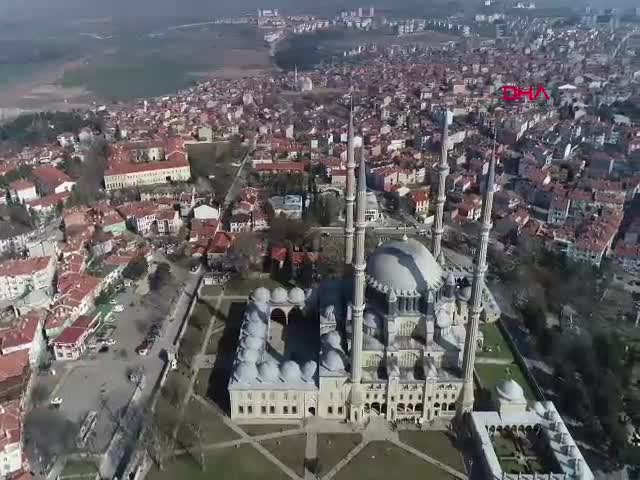 Edirne Valisi Yunus Sezer,