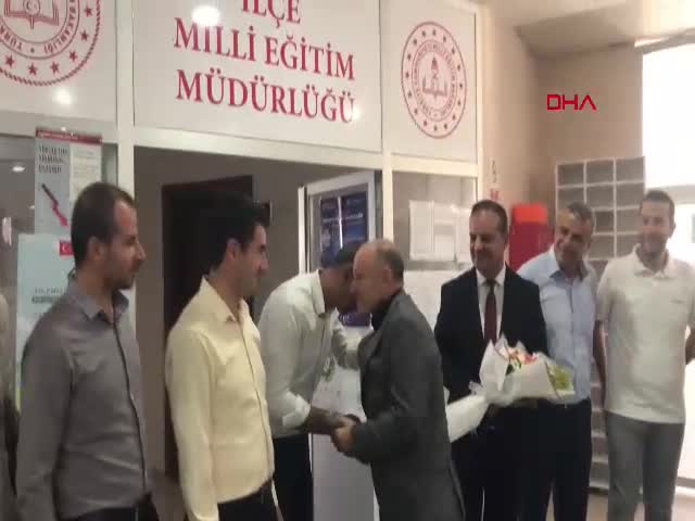 Mardin Derik'te 13 yıl