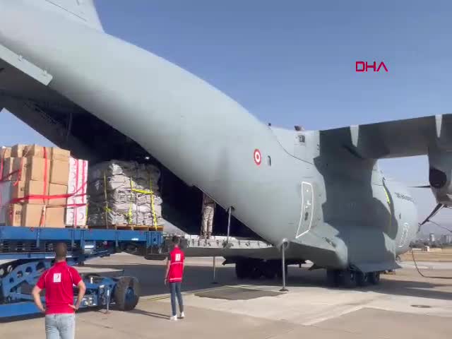 Milli Savunma Bakanlığı, Afganistan'daki