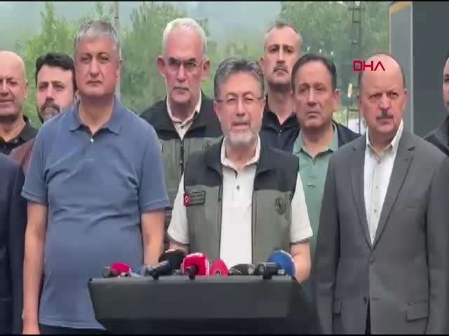 Tarım ve Orman Bakanı