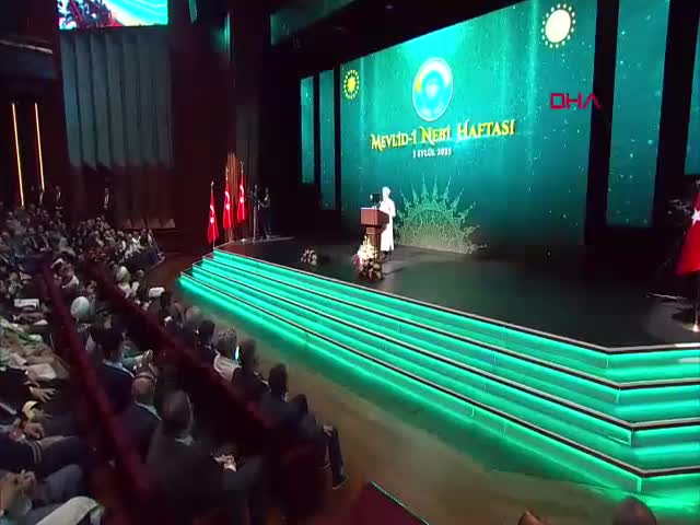 Cumhurbaşkanı Recep Tayyip Erdoğan,