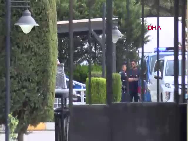 İstanbul Çekmeköy'de Cumhuriyet Savcısı