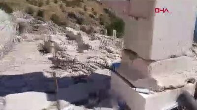 Sagalassos Antik Kenti Gece Müzeciliğine Hazırlanıyor: 2025’te Gece Ziyaretleri Başlıyor