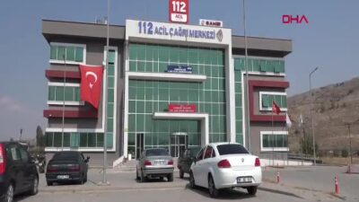 Doktor Said Oğuzhan Erik, Görevi Başında Dedesinin Vefatını Onayladı