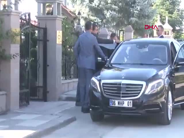 MHP Genel Başkanı Devlet