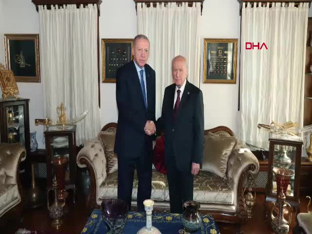 Cumhurbaşkanı Recep Tayyip Erdoğan