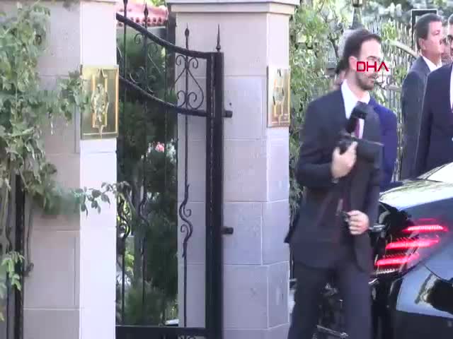 Cumhurbaşkanı Recep Tayyip Erdoğan