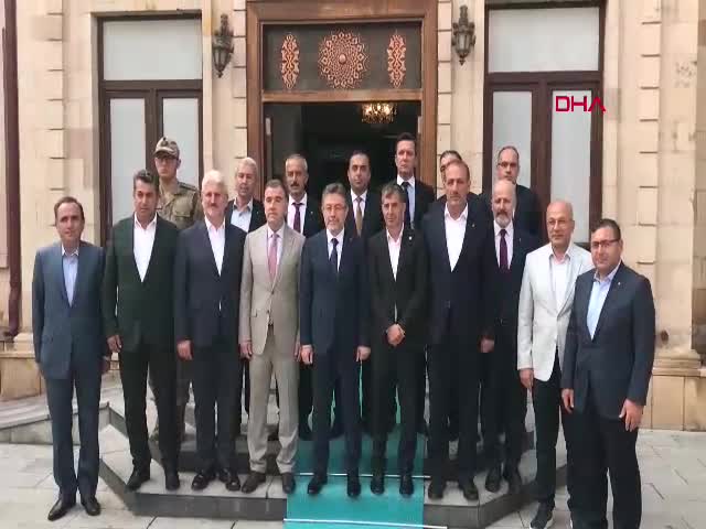 Tarım ve Orman Bakanı