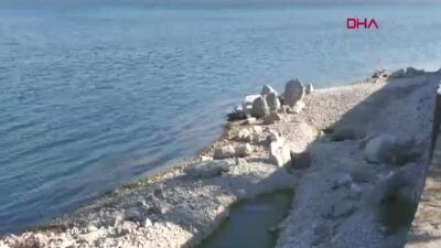 Sakarya’da Fabrikaların Sapanca Gölü’nden Yıllık Su Kullanımı Şehrin 20 Günlük İhtiyacına Eşit