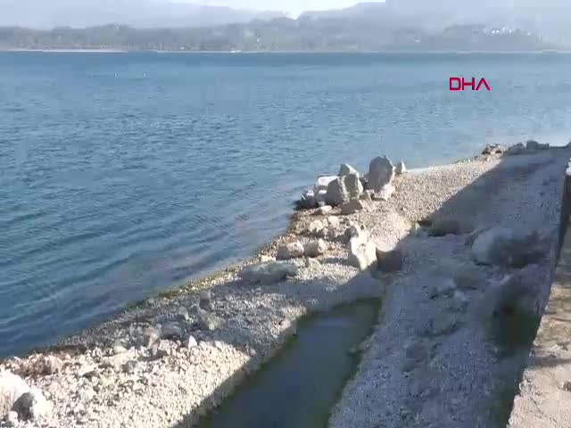 SASKİ Genel Müdürü Seyit
