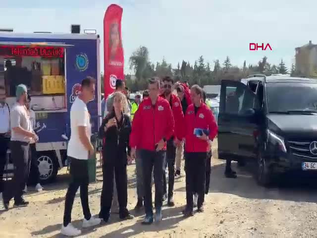 Selçuk Bayraktar, TEKNOFEST İnsansız