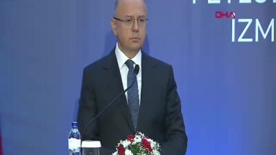 Bakan Bayraktar: ‘Bir Millet İki Devlet’ Anlayışı Enerji İş Birliğinde Somut Karşılık Buluyor