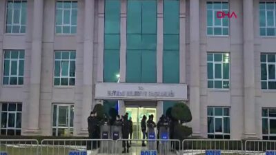 Beykoz Belediye Başkanı Alaattin Köseler ve 12 Sanık Tahliye Edildi!