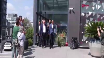 İstanbul'da mahkeme atadığı Geçici Kurul