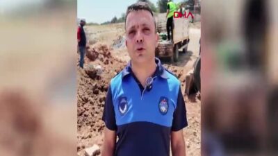Hatay’da Sağlık Skandalı: 800 Kilo Bozuk Turşu İmha Edildi!