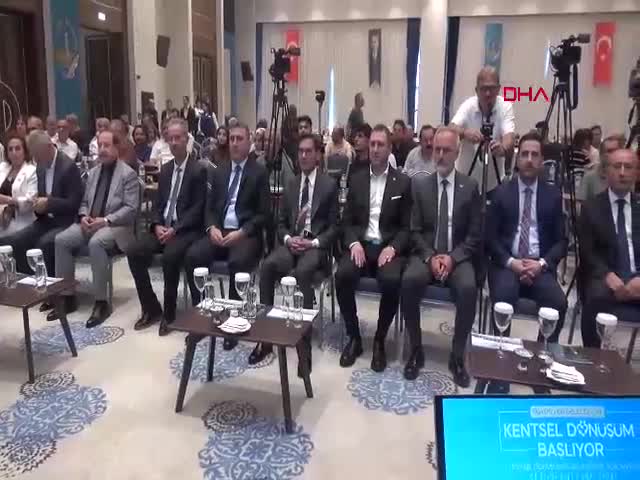 Tokat Belediye Başkanı Mehmet
