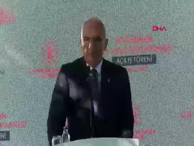 Kültür ve Turizm Bakanı