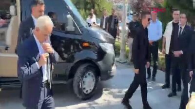 Bakan Uraloğlu: Terörsüz Türkiye ile 2 Trilyon Dolarlık Maliyetten Kurtuluyoruz!