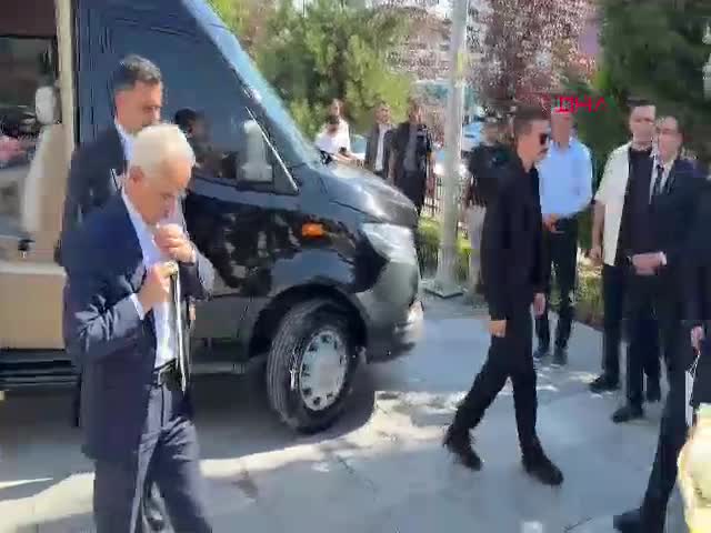 Ulaştırma ve Altyapı Bakanı