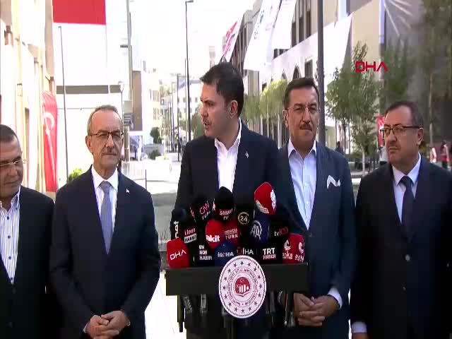 Çevre, Şehircilik ve İklim