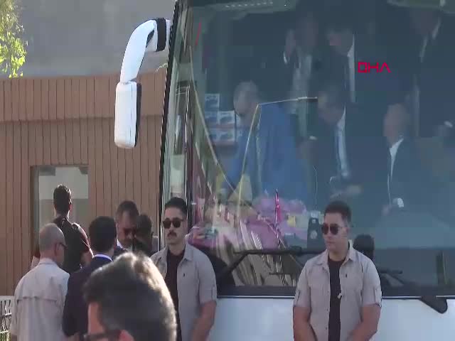 Cumhurbaşkanı Recep Tayyip Erdoğan,