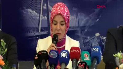 Bakan Göktaş’tan Aile Yılı Vurgusu: ‘Aileyi Güçlü Türkiye’nin Sarsılmaz Kalesi Yapacağız’