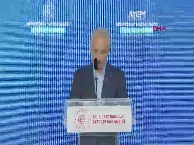 Ulaştırma ve Altyapı Bakanı