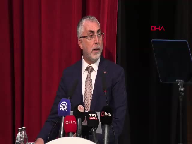 Çalışma ve Sosyal Güvenlik