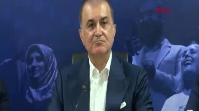 AK Parti Kocaeli İl Sözcüsü