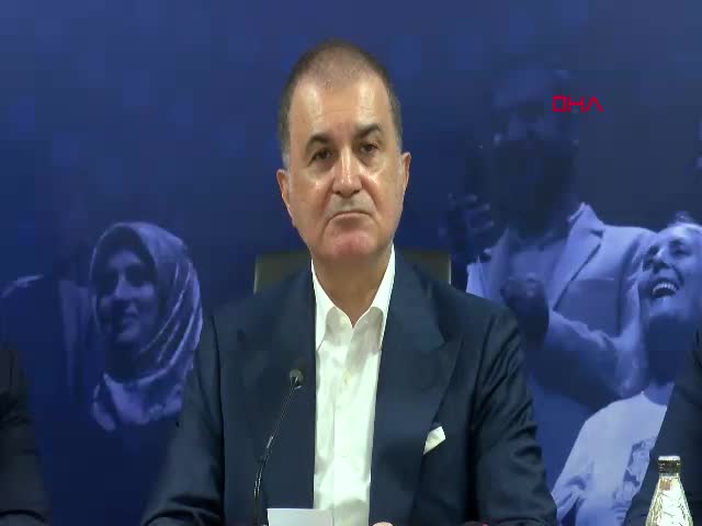 AK Parti Kocaeli İl