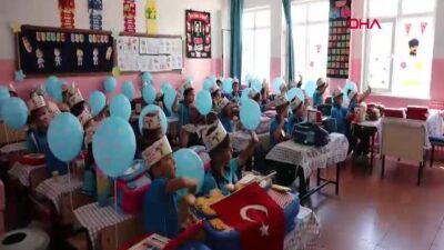 Gaziantep’te 705 Bin Öğrenci Ders Başı Yaptı: Yeni Eğitim Öğretim Yılı Coşkusu