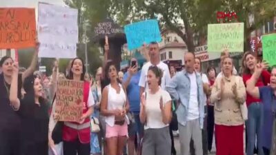 Bursa'da HAÇİKO ve Hayvan Hakları