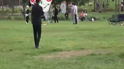 Bursa İl Müftülüğü, İsrail'in Gazze'deki