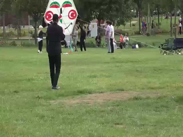 Bursa İl Müftülüğü, İsrail'in
