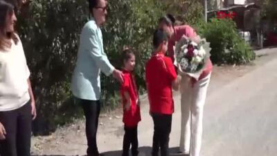 Burdur’da İlköğretim Haftası Coşkusu: Vali Bilgihan’dan Eğitim Vurgusu