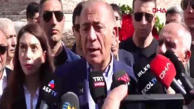 Gürsel Tekin’den CHP’deki Gerginliğe Net Yanıt: ‘Kimseyi Mahçup Etmeyeceğiz’