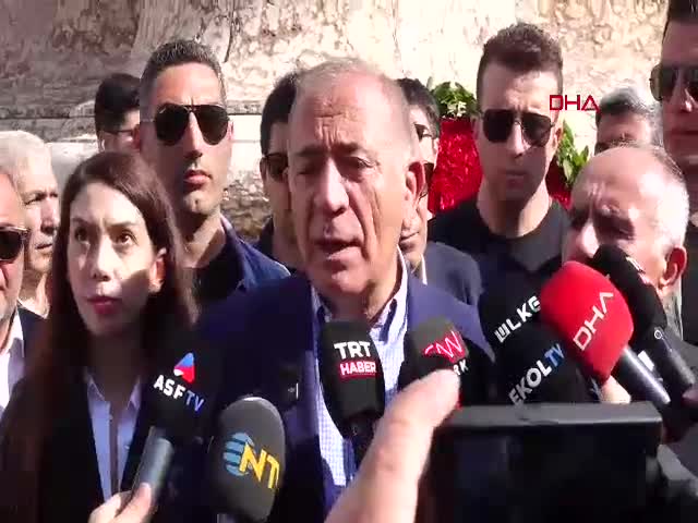 CHP İstanbul İl Başkanı