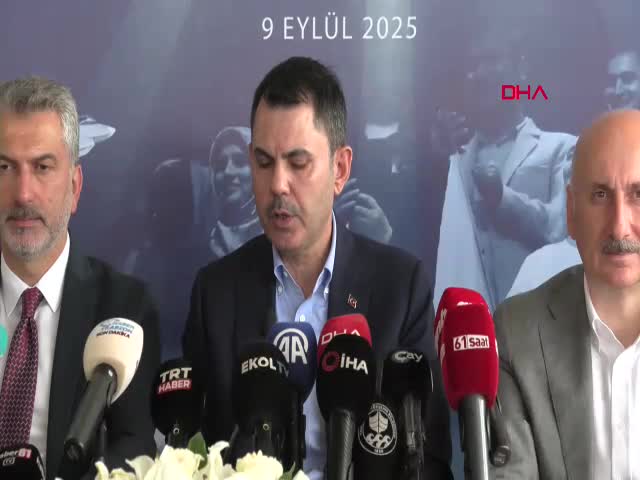 Çevre, Şehircilik ve İklim