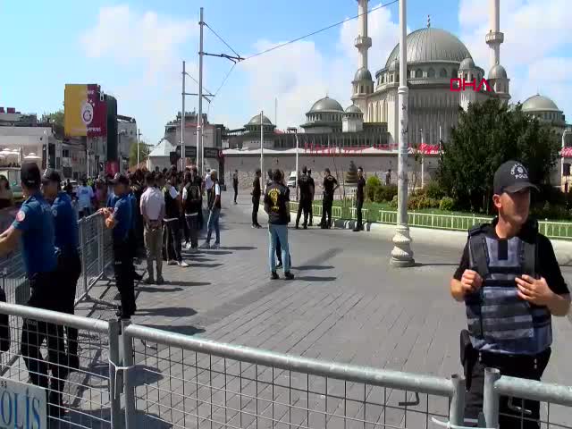 CHP Genel Başkanı Özgür