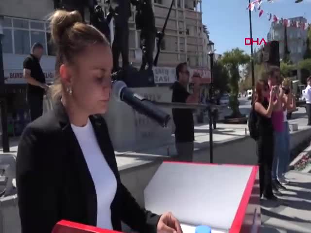 CHP Burdur İl Başkanı
