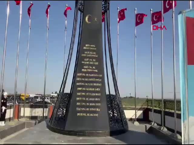 Iğdır'ın Aralık ilçesinde 10