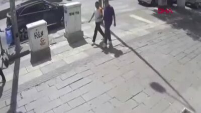 Baba-Oğul Ankara’da Yayaya Saldırdı: İçişleri Bakanı Yerlikaya’dan Flaş Açıklama